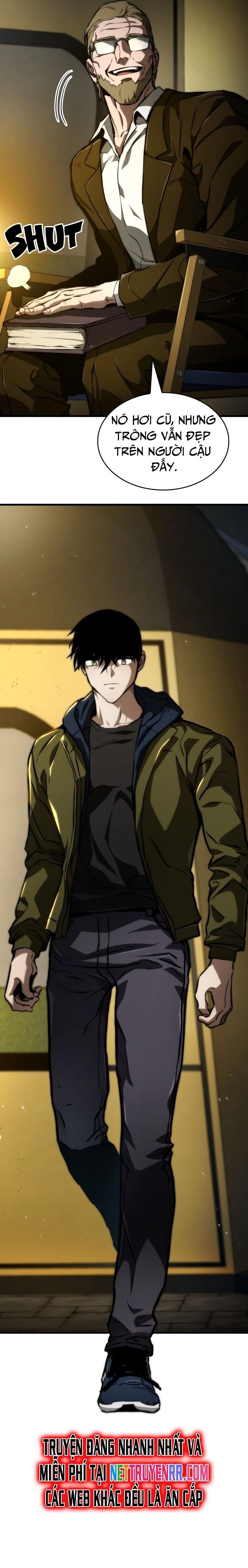 Đồ Long - Chapter 118 - Page 4