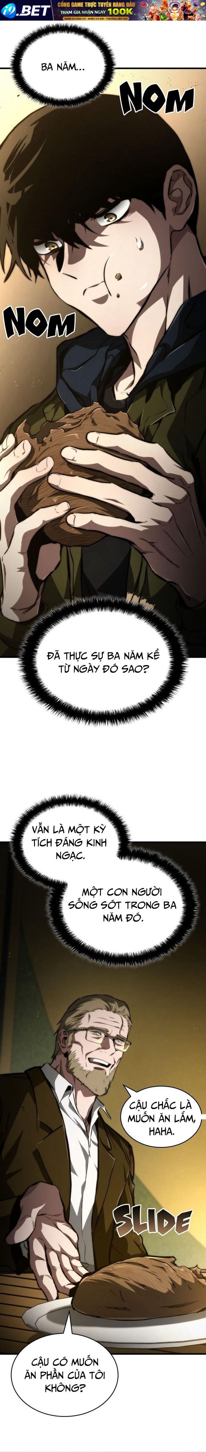 Đồ Long - Chapter 118 - Page 6