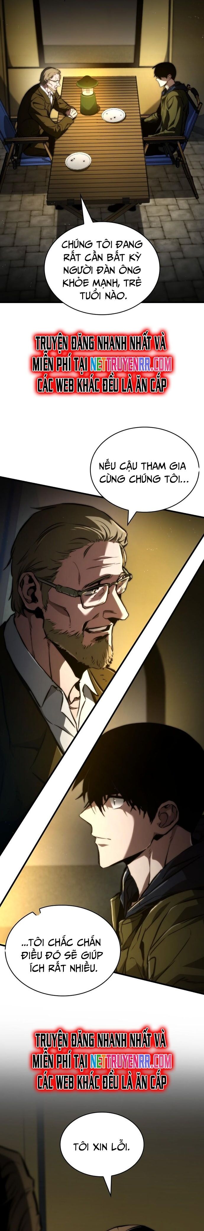 Đồ Long - Chapter 118 - Page 8