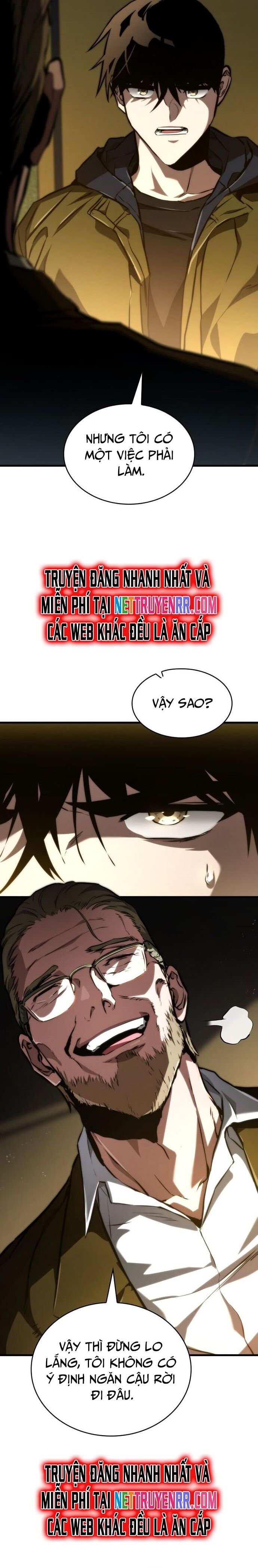 Đồ Long - Chapter 118 - Page 9