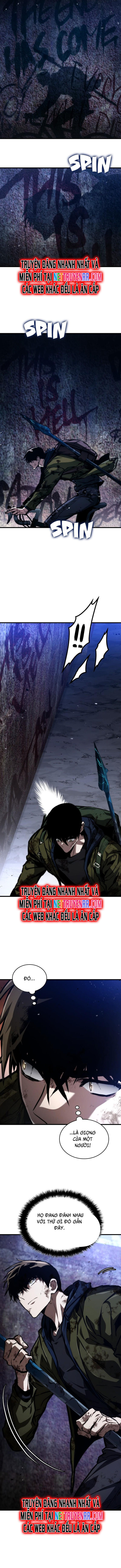 Đồ Long - Chapter 120 - Page 6