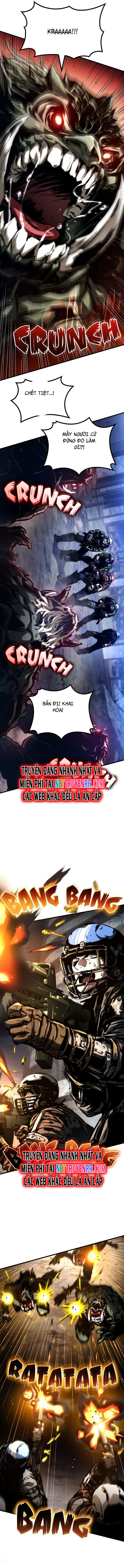 Đồ Long - Chapter 120 - Page 7