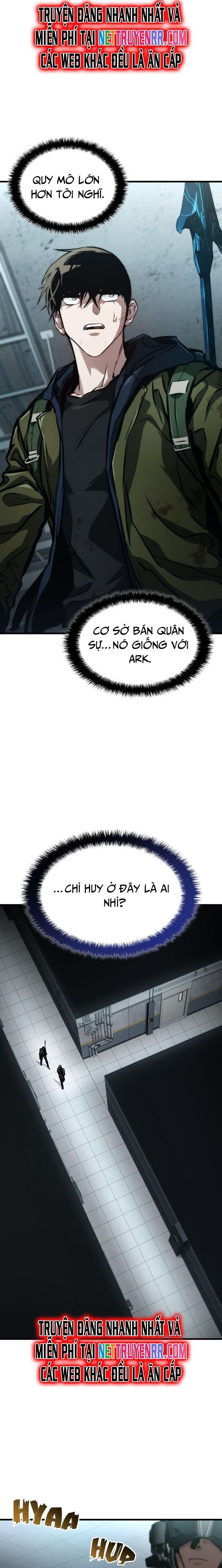 Đồ Long - Chapter 121 - Page 11