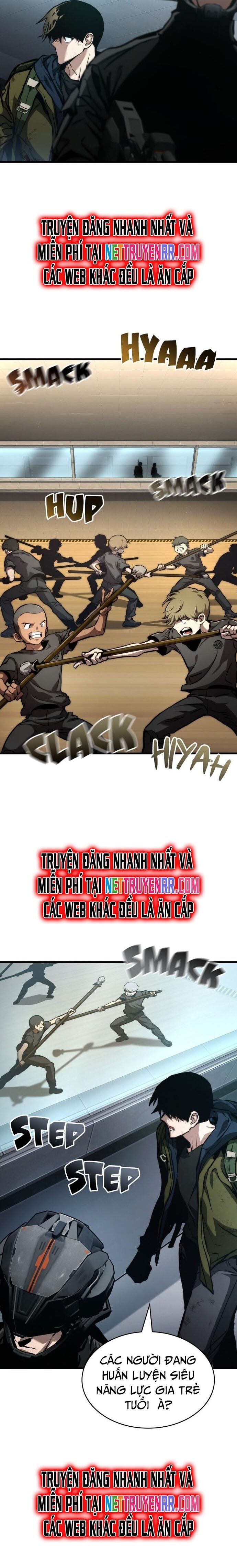 Đồ Long - Chapter 121 - Page 12