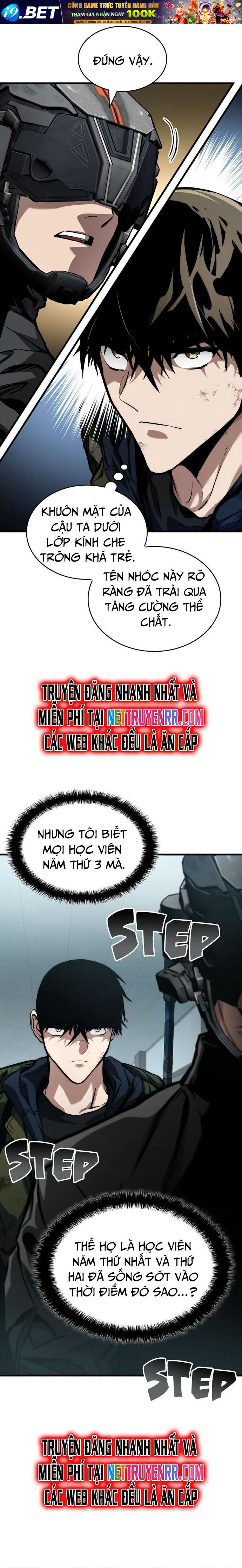 Đồ Long - Chapter 121 - Page 13