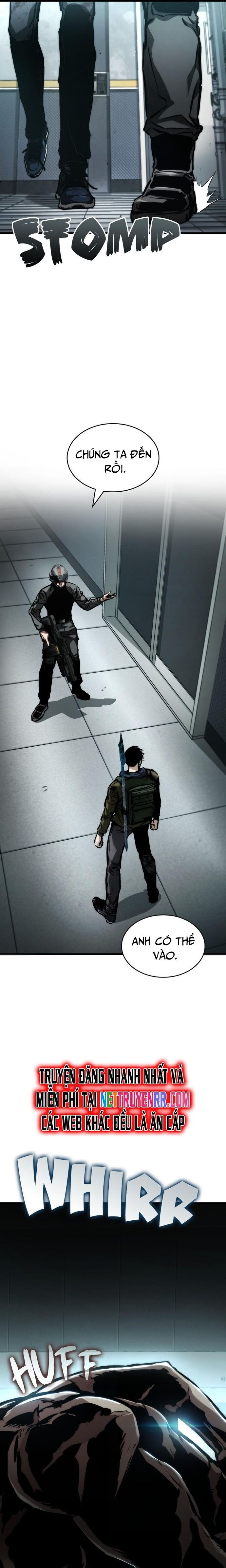 Đồ Long - Chapter 121 - Page 14