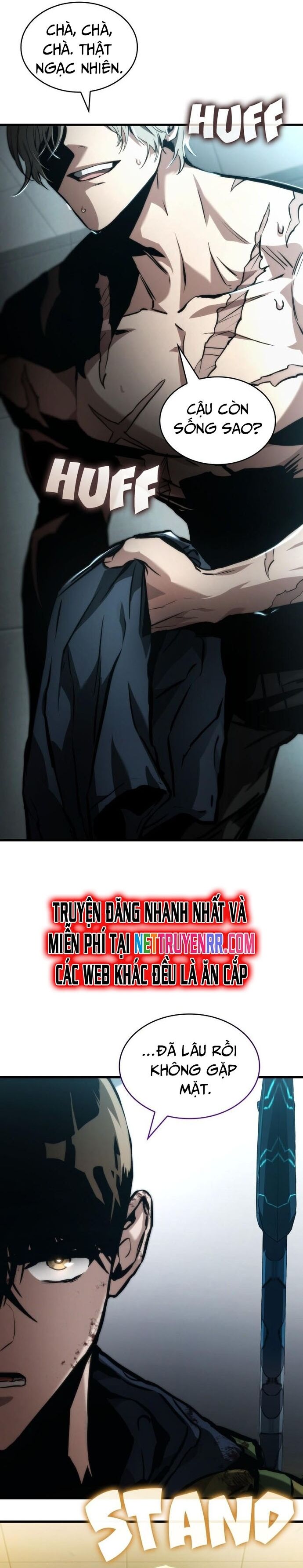 Đồ Long - Chapter 121 - Page 17