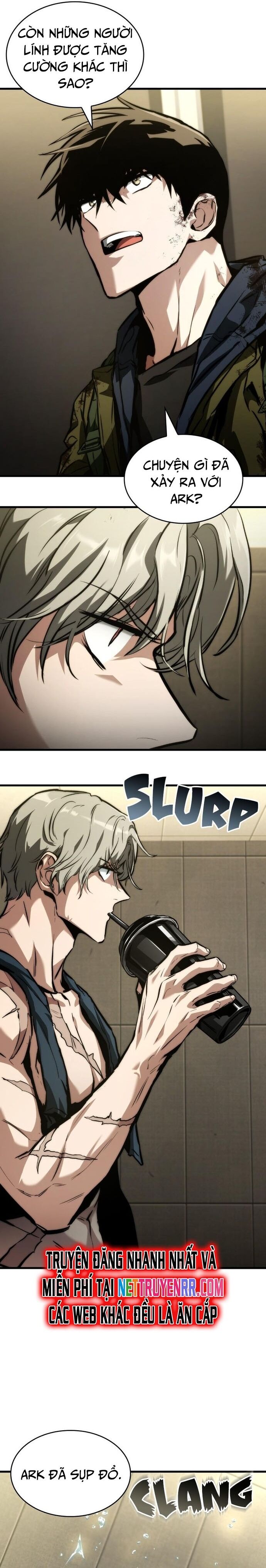 Đồ Long - Chapter 121 - Page 19