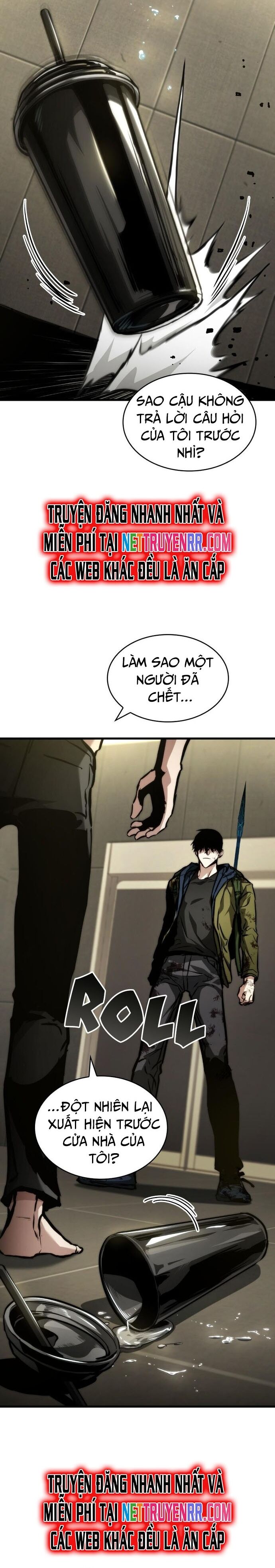 Đồ Long - Chapter 121 - Page 20