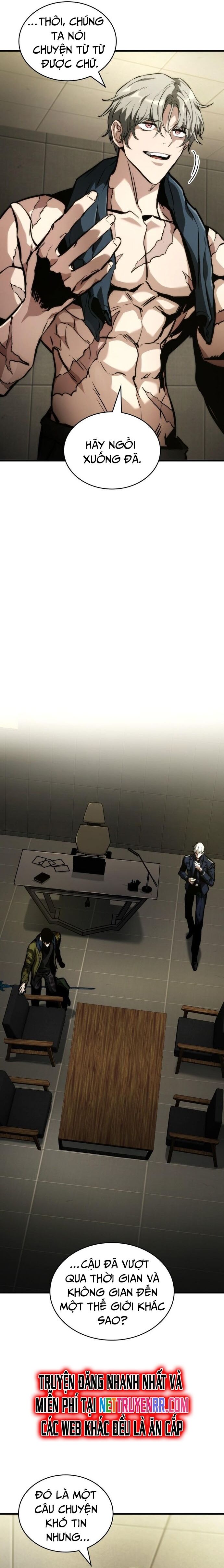 Đồ Long - Chapter 121 - Page 21