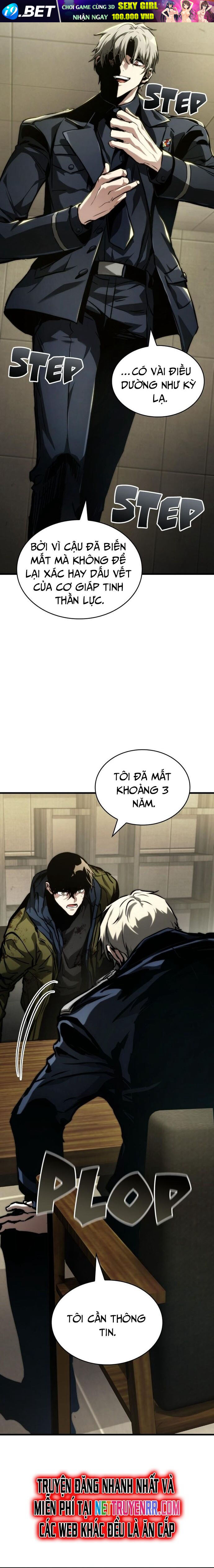 Đồ Long - Chapter 121 - Page 22