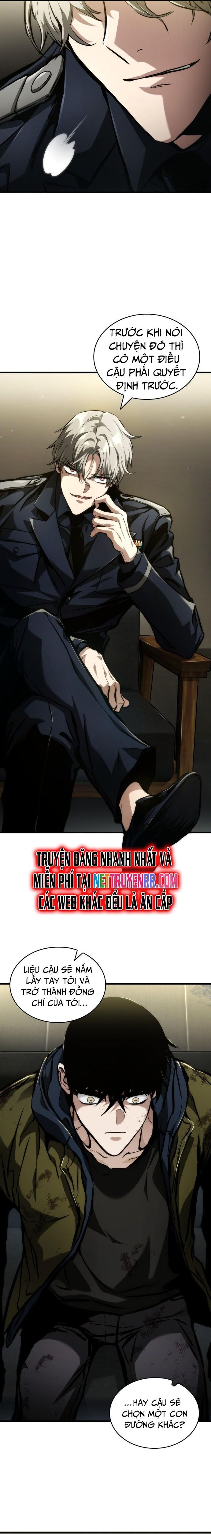 Đồ Long - Chapter 121 - Page 23