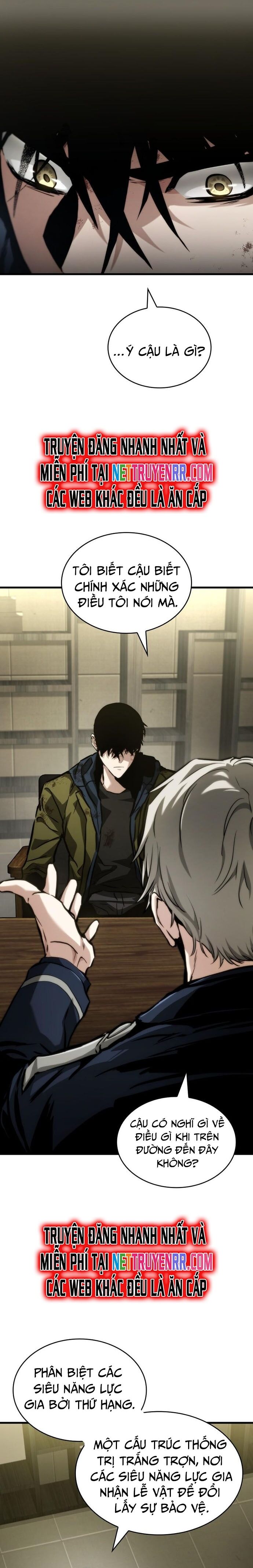 Đồ Long - Chapter 121 - Page 24