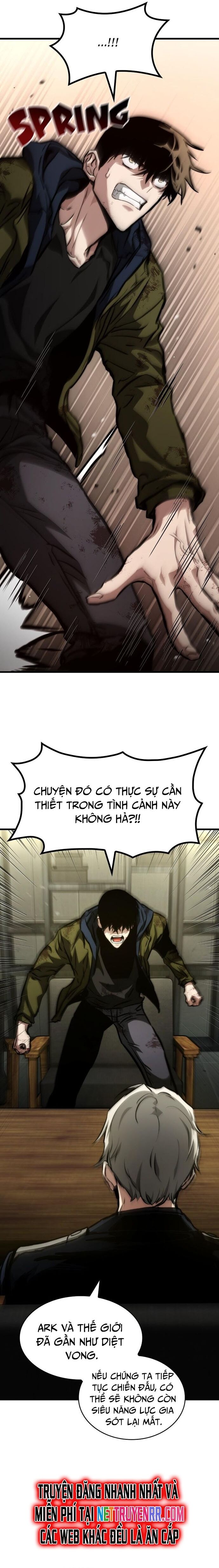 Đồ Long - Chapter 121 - Page 26