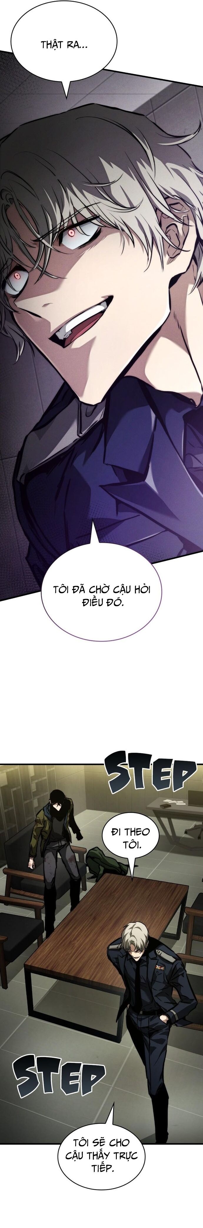 Đồ Long - Chapter 121 - Page 29