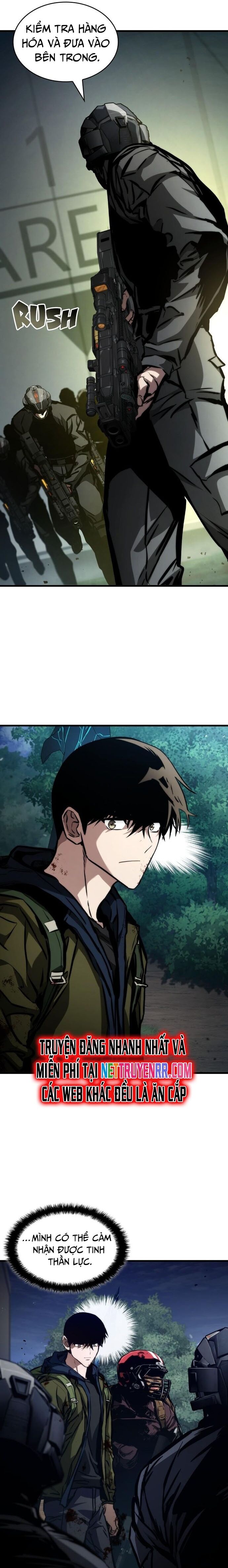 Đồ Long - Chapter 121 - Page 3