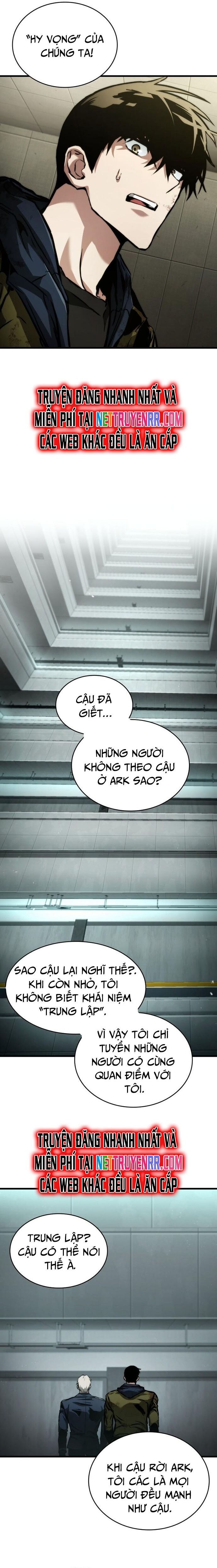 Đồ Long - Chapter 121 - Page 30