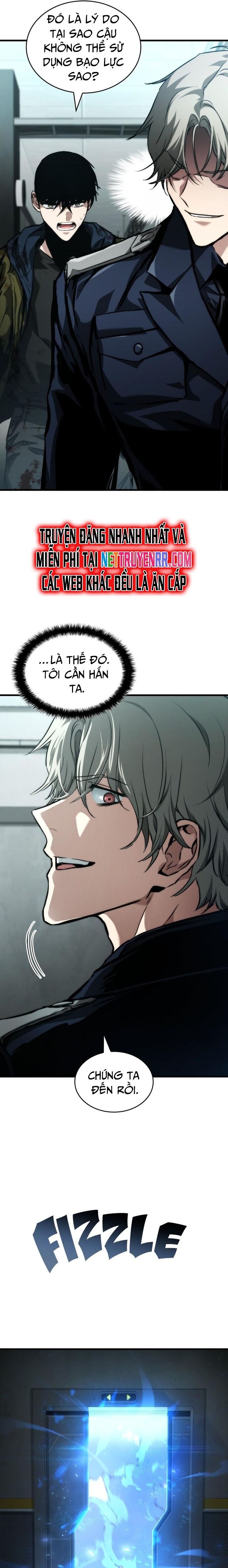 Đồ Long - Chapter 121 - Page 31