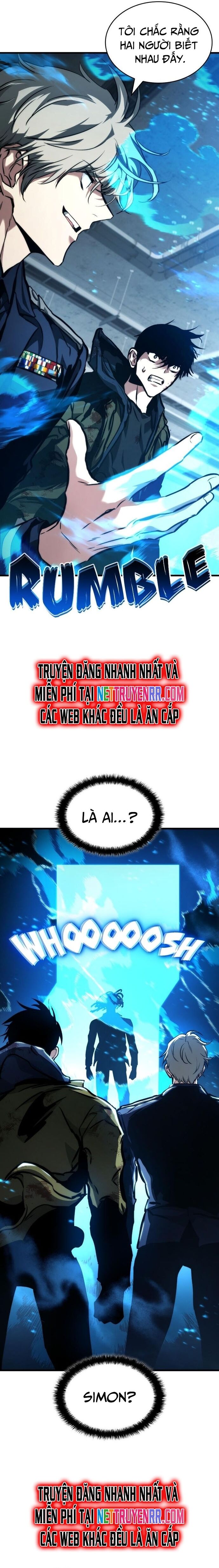 Đồ Long - Chapter 121 - Page 33