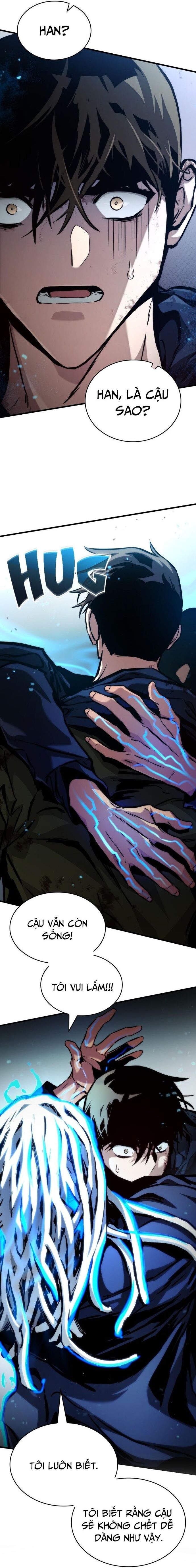Đồ Long - Chapter 121 - Page 34