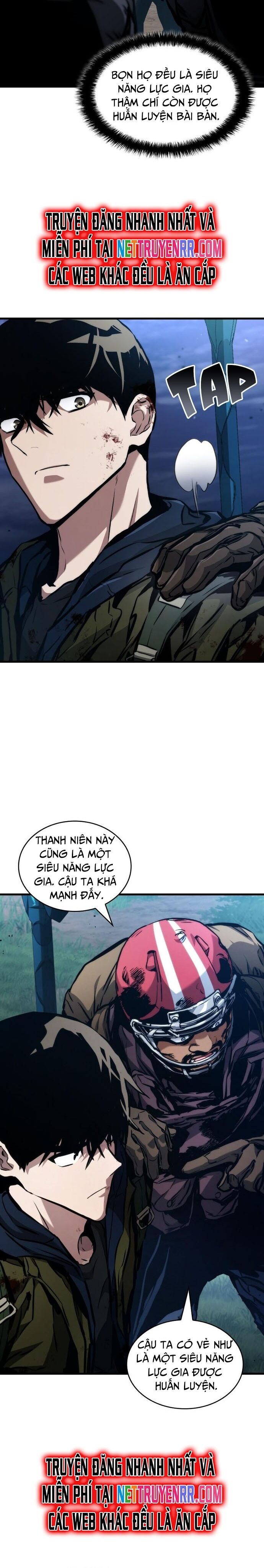 Đồ Long - Chapter 121 - Page 4