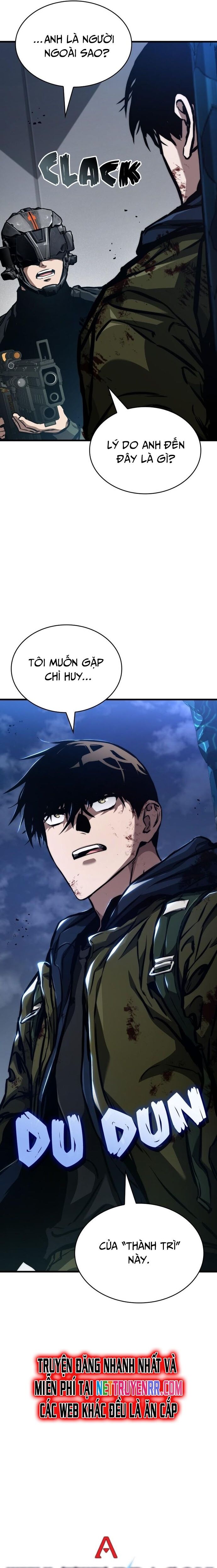 Đồ Long - Chapter 121 - Page 5