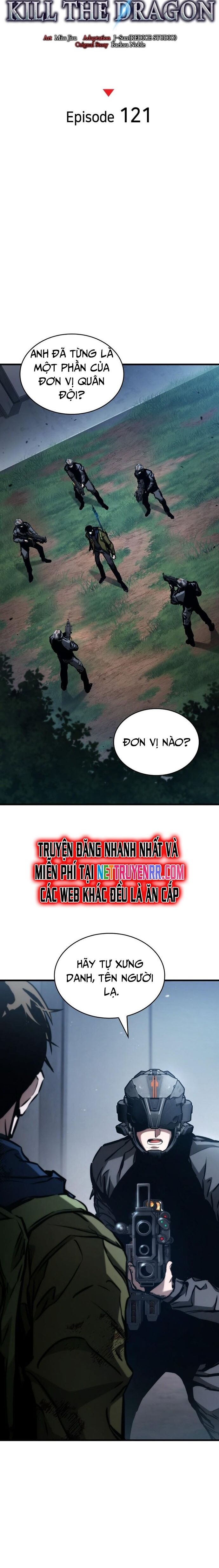 Đồ Long - Chapter 121 - Page 6