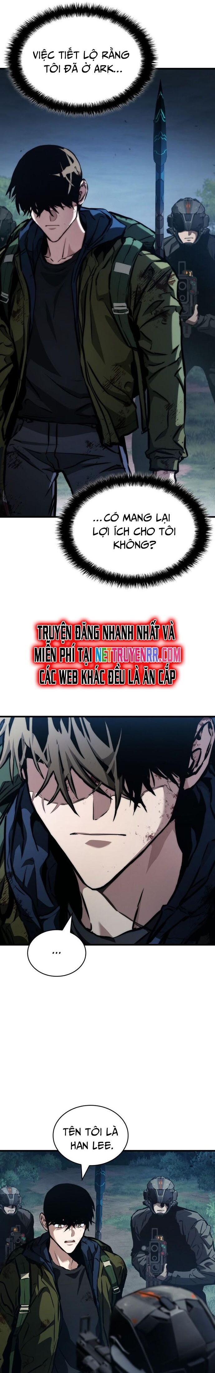 Đồ Long - Chapter 121 - Page 7