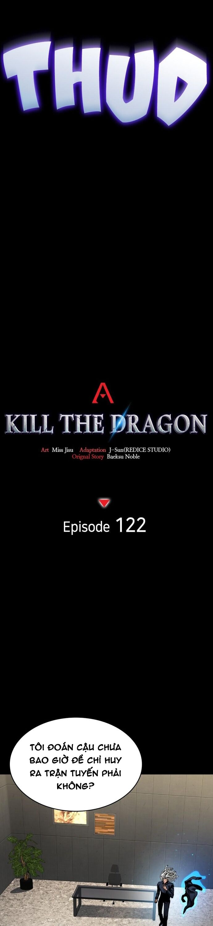 Đồ Long - Chapter 122 - Page 10