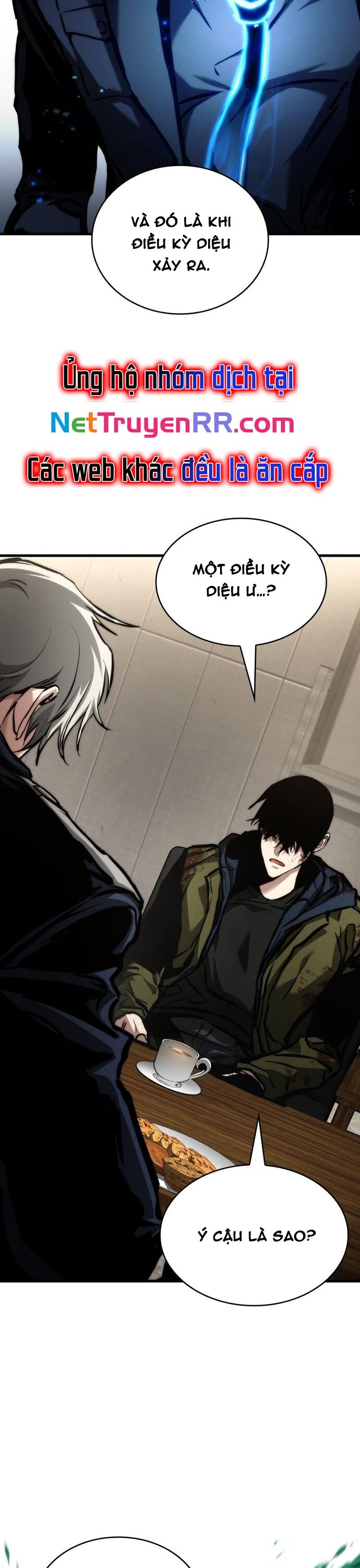 Đồ Long - Chapter 122 - Page 12