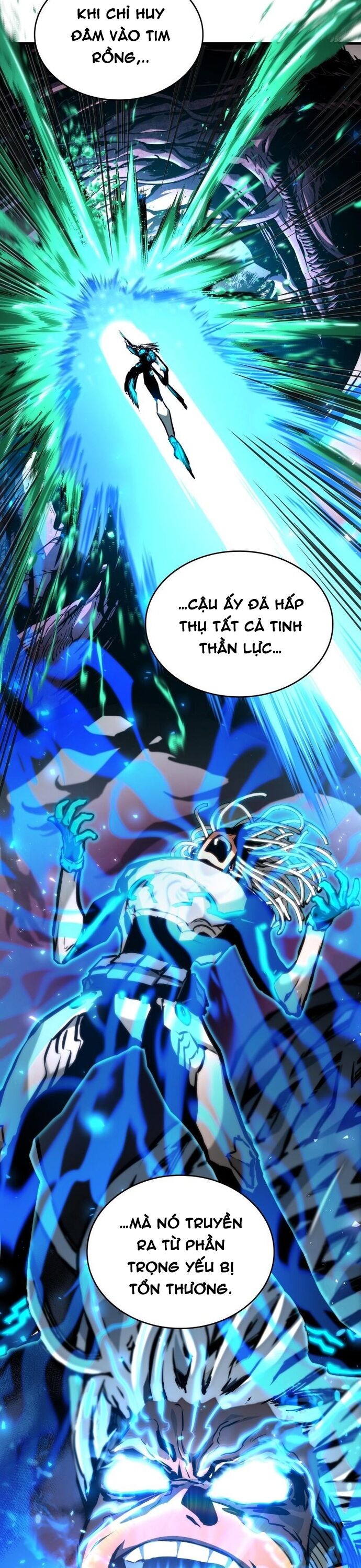 Đồ Long - Chapter 122 - Page 13