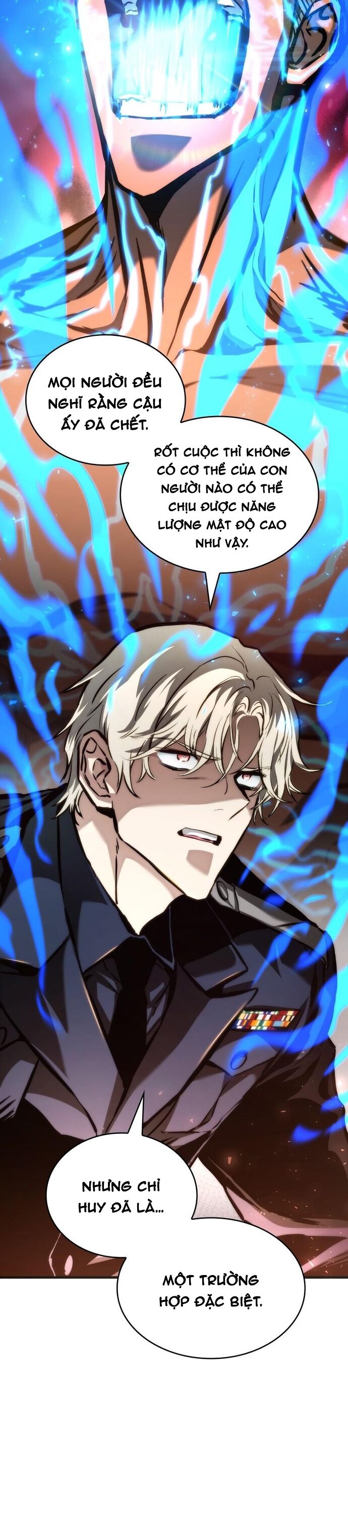 Đồ Long - Chapter 122 - Page 14