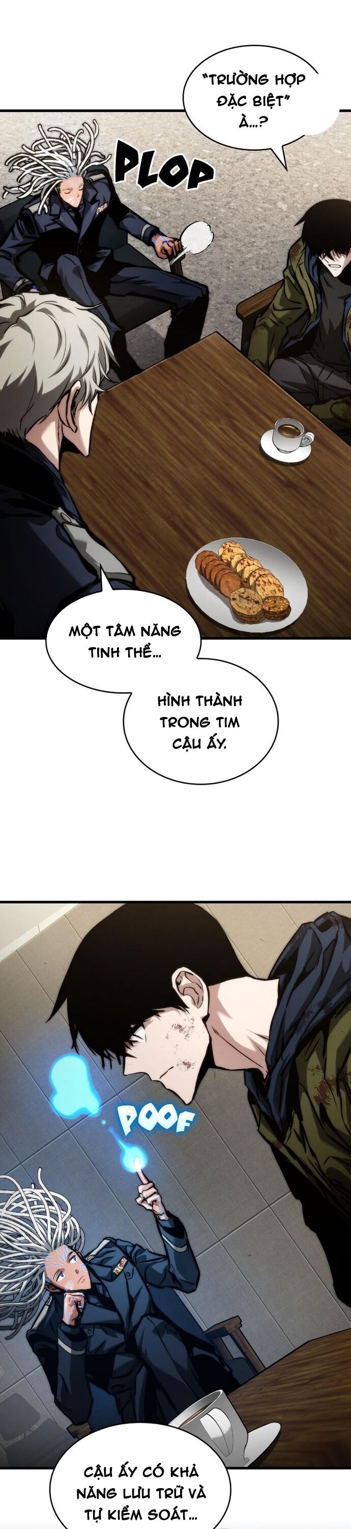 Đồ Long - Chapter 122 - Page 15