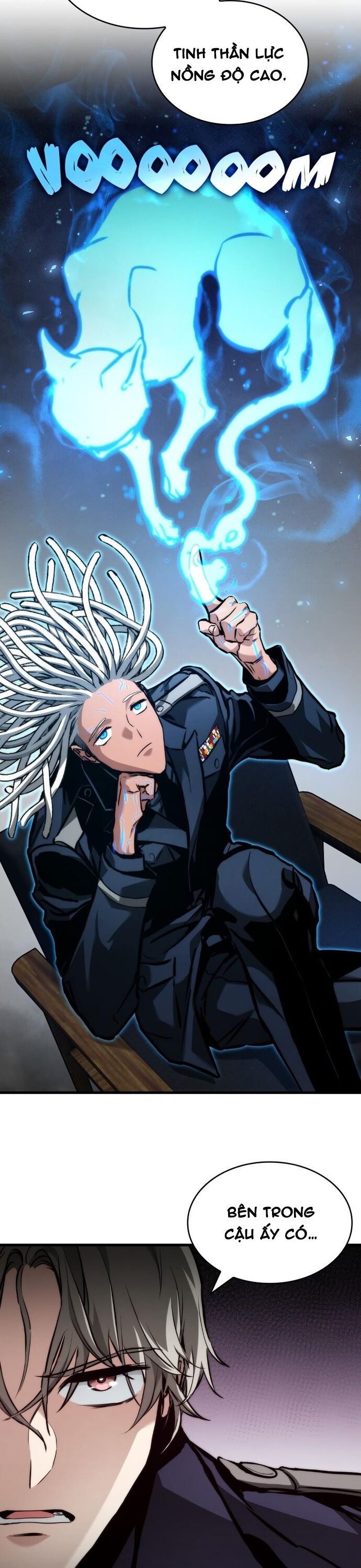 Đồ Long - Chapter 122 - Page 16