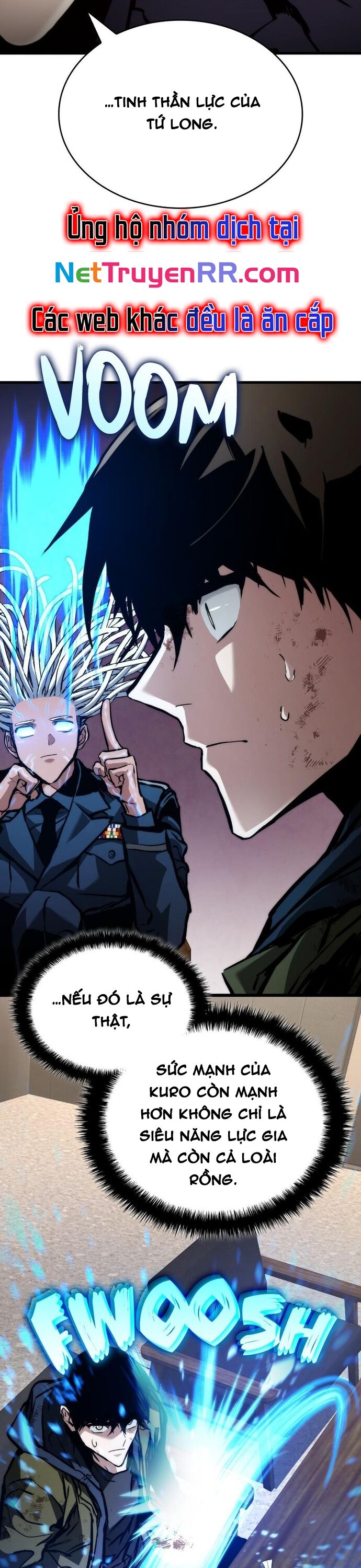 Đồ Long - Chapter 122 - Page 17