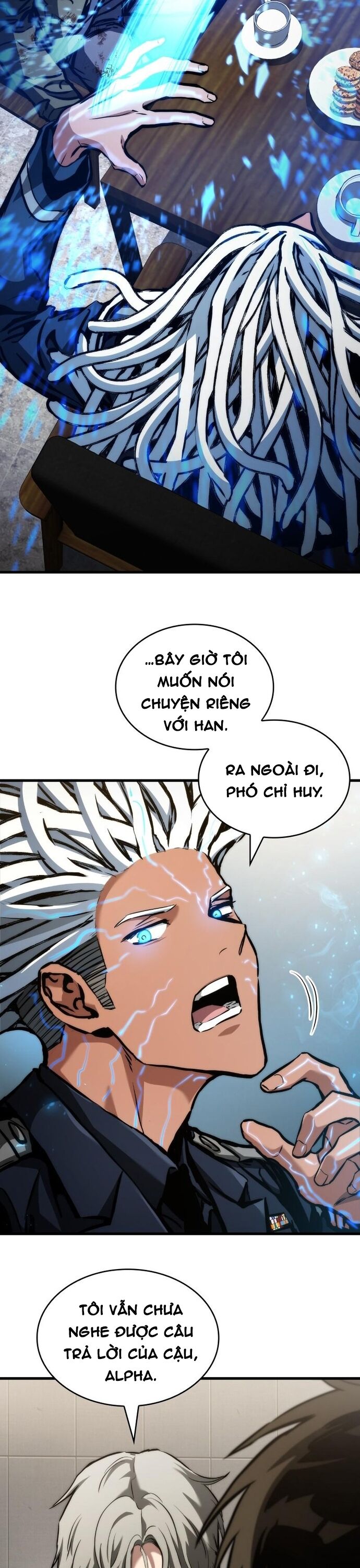 Đồ Long - Chapter 122 - Page 18