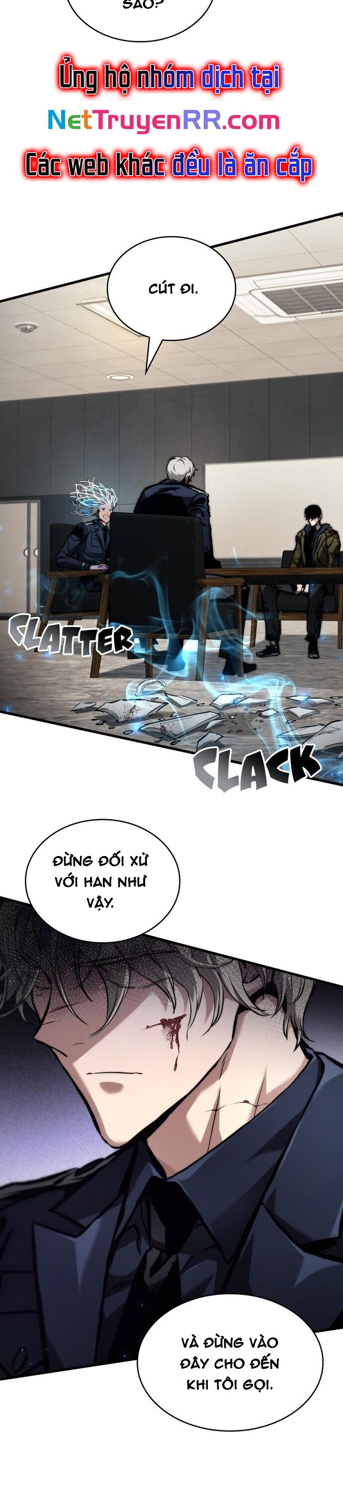 Đồ Long - Chapter 122 - Page 20