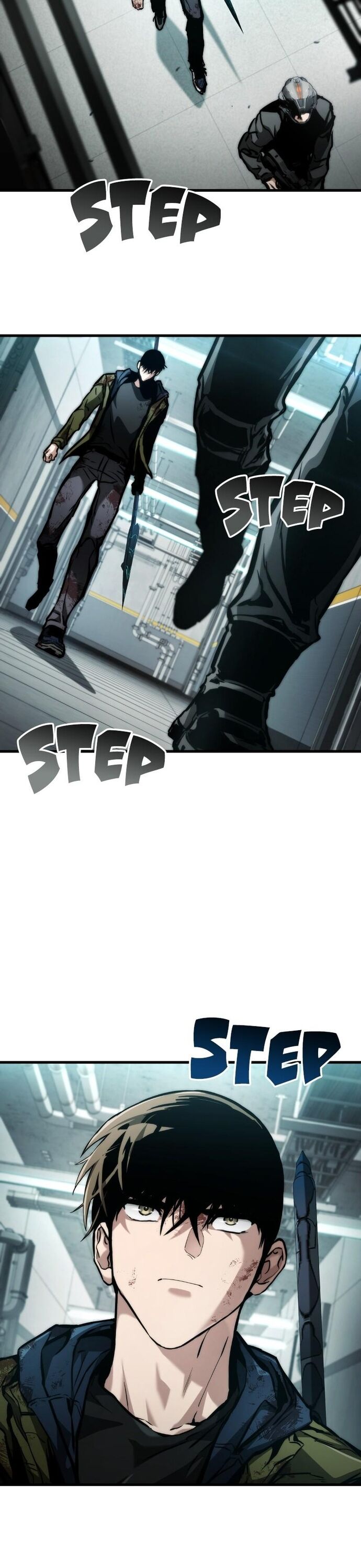 Đồ Long - Chapter 122 - Page 25