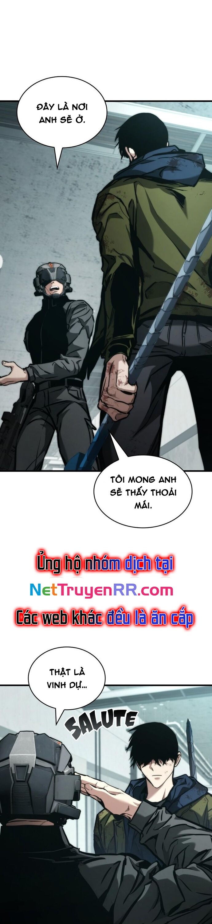 Đồ Long - Chapter 122 - Page 26