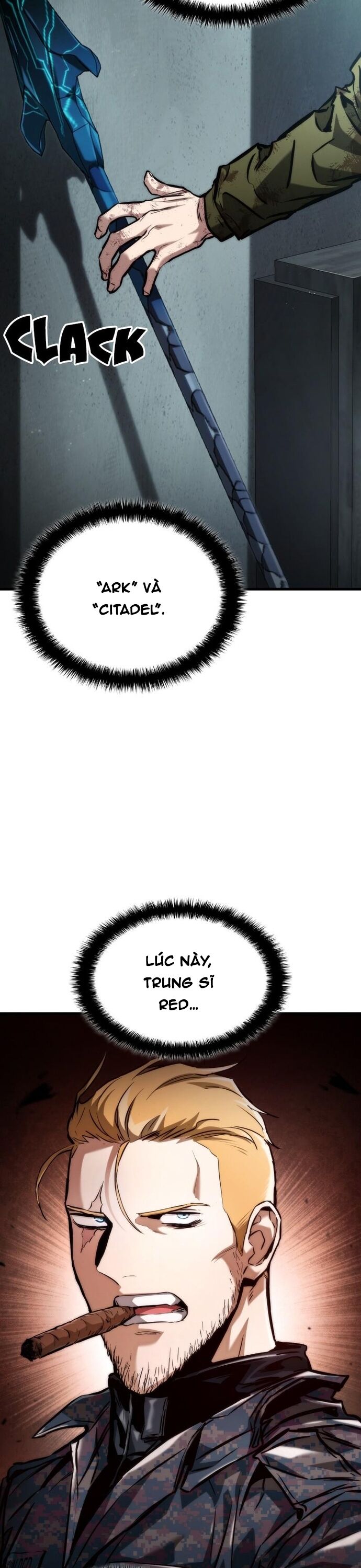 Đồ Long - Chapter 122 - Page 29