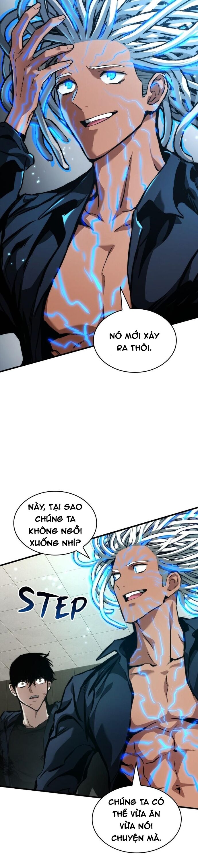 Đồ Long - Chapter 122 - Page 3