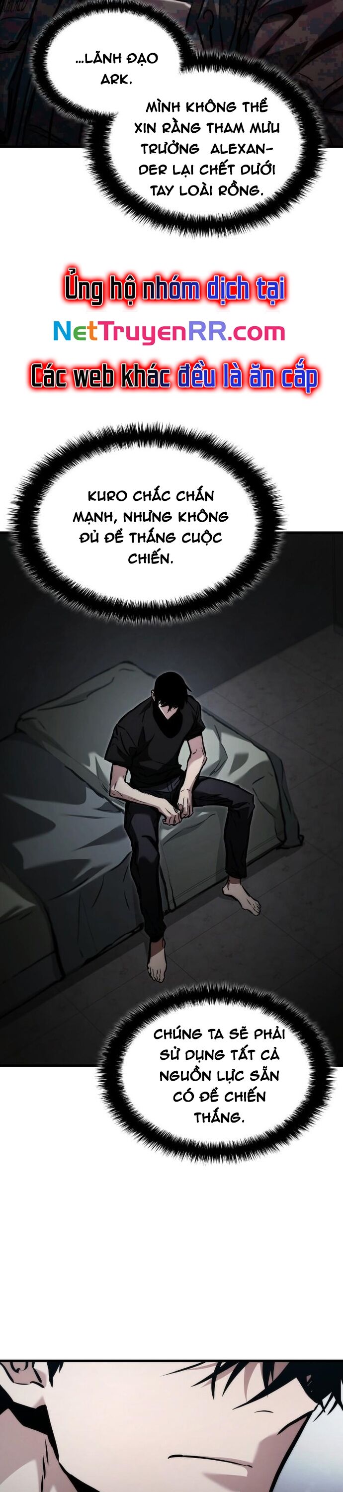 Đồ Long - Chapter 122 - Page 30