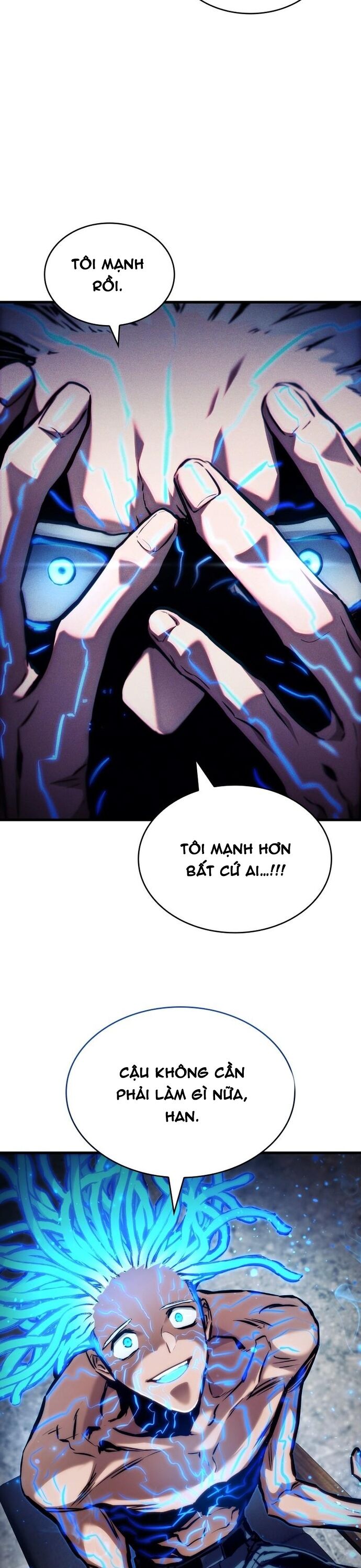 Đồ Long - Chapter 122 - Page 33