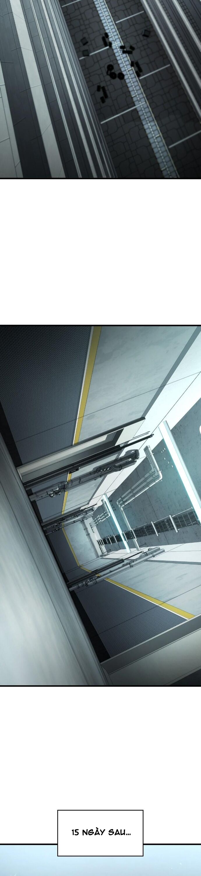 Đồ Long - Chapter 122 - Page 35