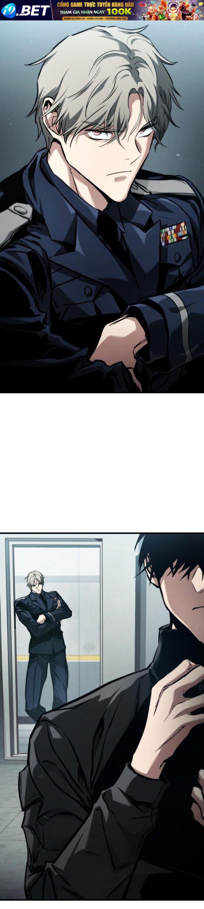 Đồ Long - Chapter 122 - Page 36