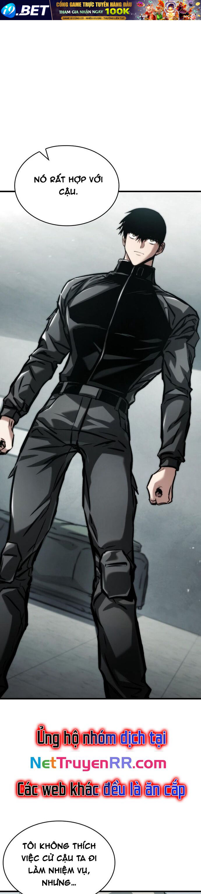 Đồ Long - Chapter 122 - Page 37