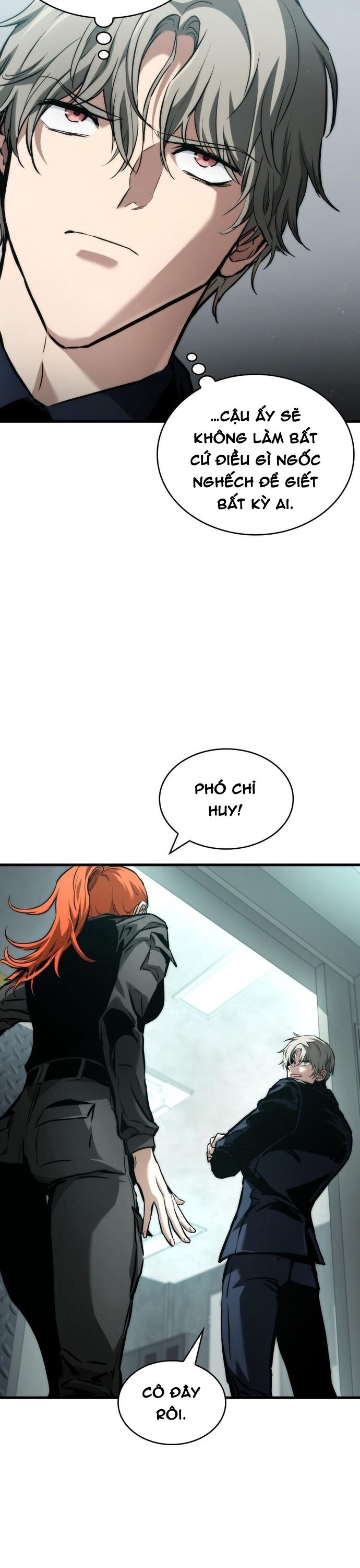 Đồ Long - Chapter 122 - Page 38