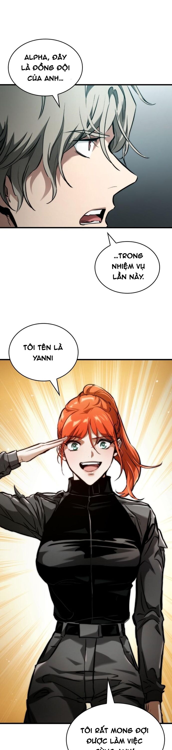 Đồ Long - Chapter 122 - Page 39