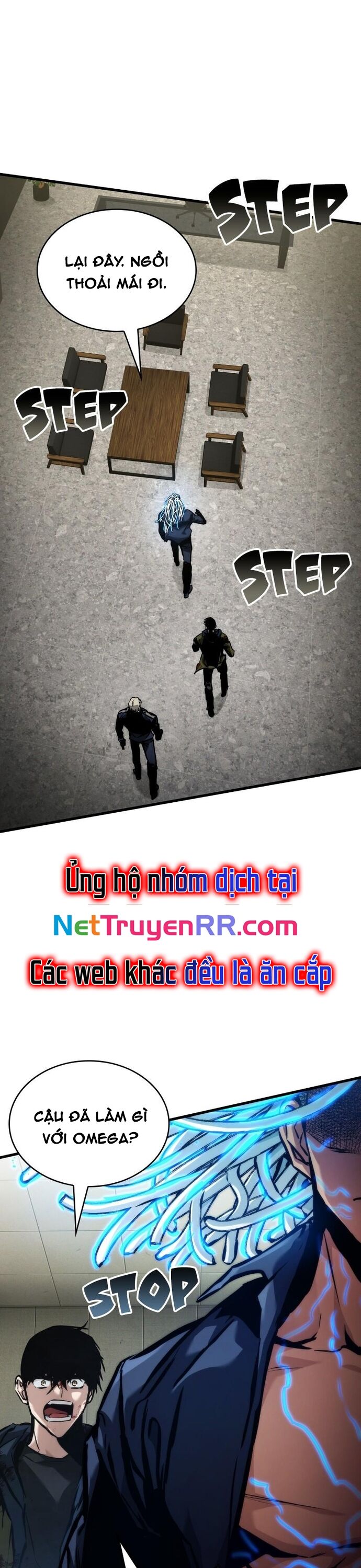 Đồ Long - Chapter 122 - Page 4