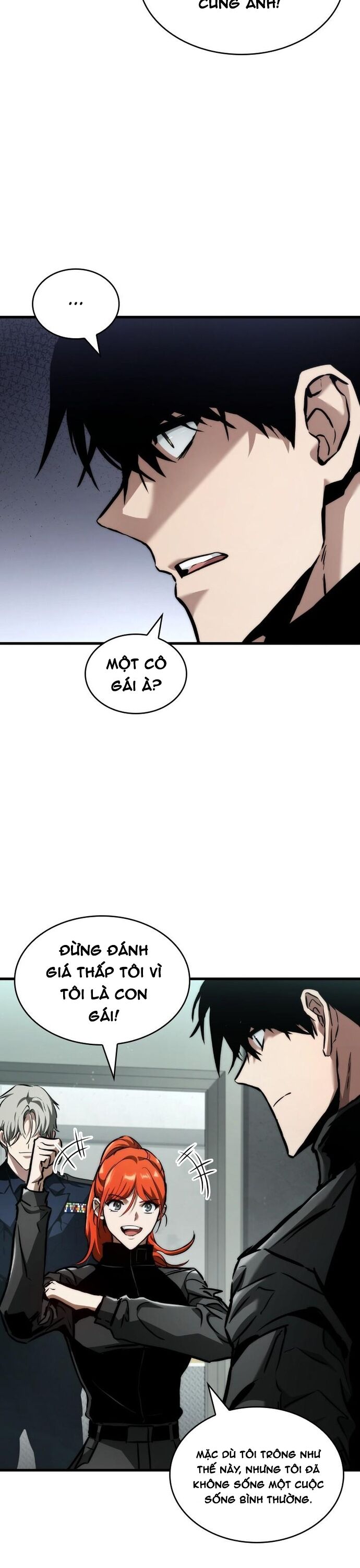 Đồ Long - Chapter 122 - Page 40
